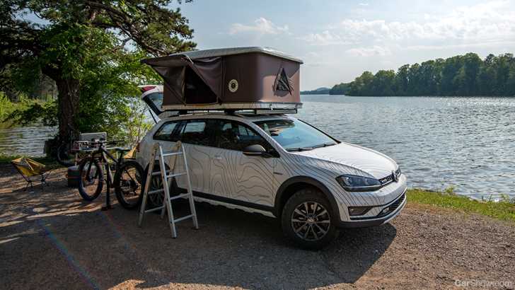 Volkswagen Enthusiast Concepts - SoWo