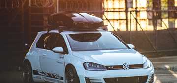 Volkswagen Enthusiast Concepts - SoWo