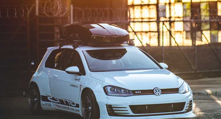 Volkswagen Enthusiast Concepts - SoWo