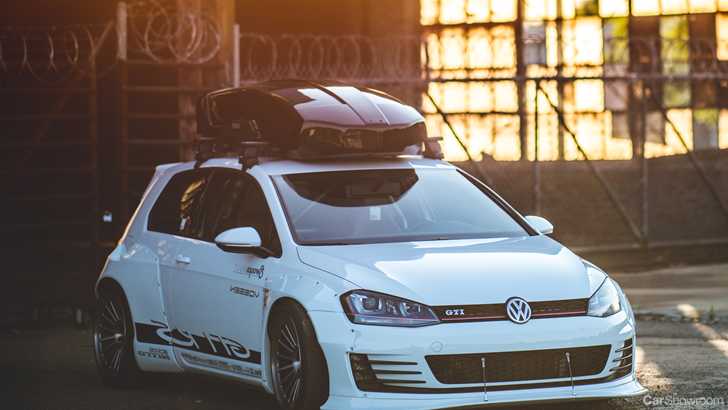 Volkswagen Enthusiast Concepts - SoWo