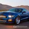Shelby Outs 560kW F-150, Mustang Super Snake Pair