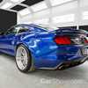Shelby Outs 560kW F-150, Mustang Super Snake Pair