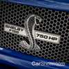 Shelby Outs 560kW F-150, Mustang Super Snake Pair
