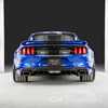 Shelby Outs 560kW F-150, Mustang Super Snake Pair