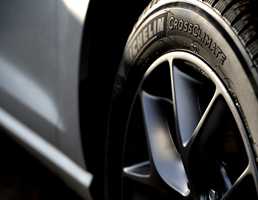 Michelin Knocks Minimum Tread Depth Increase