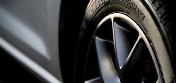 Michelin Knocks Minimum Tread Depth Increase