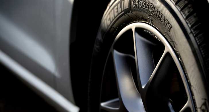 Michelin Knocks Minimum Tread Depth Increase