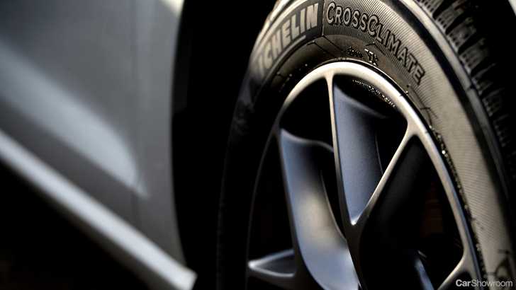 Michelin Knocks Minimum Tread Depth Increase