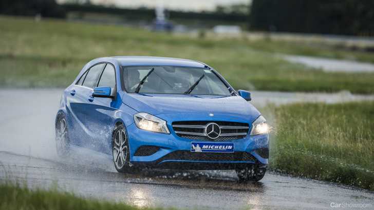 Michelin Knocks Minimum Tread Depth Increase