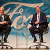 Ford’s Names New CEO Jim Hackett, Mark Fields Retires