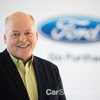 Ford’s Names New CEO Jim Hackett, Mark Fields Retires