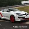 Renault Megane RS To Break Cover At Monaco F1 GP