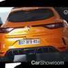 Renault Megane RS To Break Cover At Monaco F1 GP