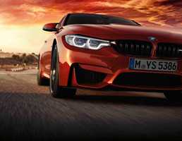 BMW Outs Local Pricing, Specs For 2017 M4 Range