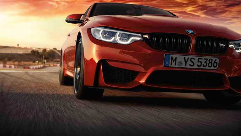 BMW Outs Local Pricing, Specs For 2017 M4 Range