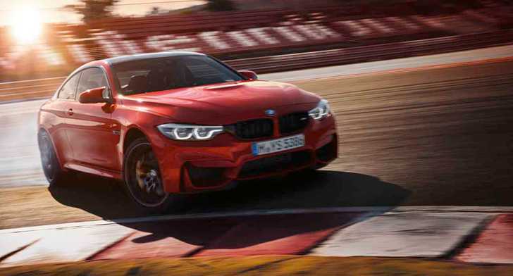 BMW Outs Local Pricing, Specs For 2017 M4 Range