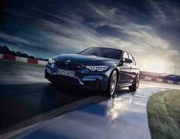 2017 BMW M3 Pure Make Aussie Landfall In July