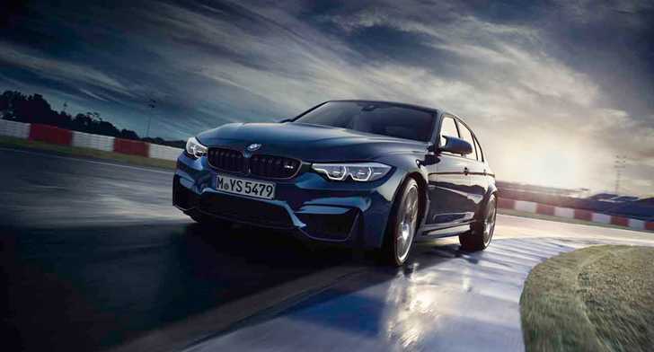 2017 BMW M3 Pure Make Aussie Landfall In July