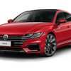 2018 Volkswagen Arteon