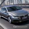 2018 Volkswagen Arteon