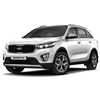 2017 Kia Sorento - Australia