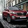 2017 Kia Sorento - Australia