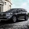 2017 Kia Sorento - Australia