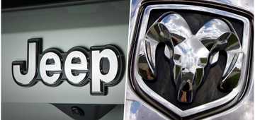 US Environmental Protection Agency Sue Fiat-Chrysler