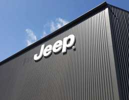 US Environmental Protection Agency Sue Fiat-Chrysler