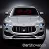 2018 Maserati Levante S Coming To Oz