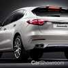 2018 Maserati Levante S Coming To Oz