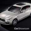 2018 Maserati Levante S Coming To Oz