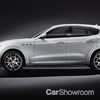 2018 Maserati Levante S Coming To Oz