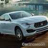 2018 Maserati Levante S Coming To Oz