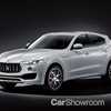 2018 Maserati Levante S Coming To Oz