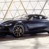 BMW 8 Series Concept, First Images Emerge