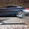 BMW 8 Series Concept, First Images Emerge