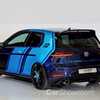 VW Unveils GTI First Decade, GTE Estate ImpulsE Concepts