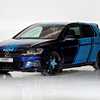 VW Unveils GTI First Decade, GTE Estate ImpulsE Concepts