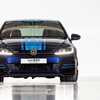 VW Unveils GTI First Decade, GTE Estate ImpulsE Concepts