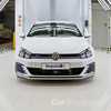VW Unveils GTI First Decade, GTE Estate ImpulsE Concepts