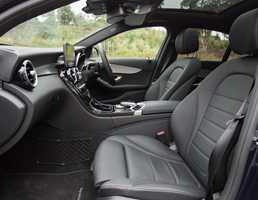 2017 Mercedes-Benz C250 Avantgarde