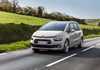 2017 Citroen C4 Grand Picasso