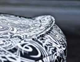 The 2018 BMW M8 Is Coming