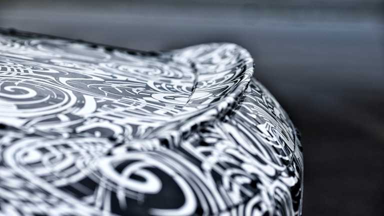 The 2018 BMW M8 Is Coming