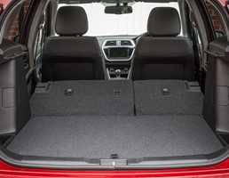 2017 Suzuki S-Cross - Review