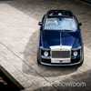 Rolls-Royce Sweptail, A Connoisseurs’ Dream