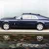 Rolls-Royce Sweptail, A Connoisseurs’ Dream