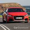 2017 Audi TT RS - Australia