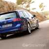 2017 Volkswagen Golf R Mk7.5